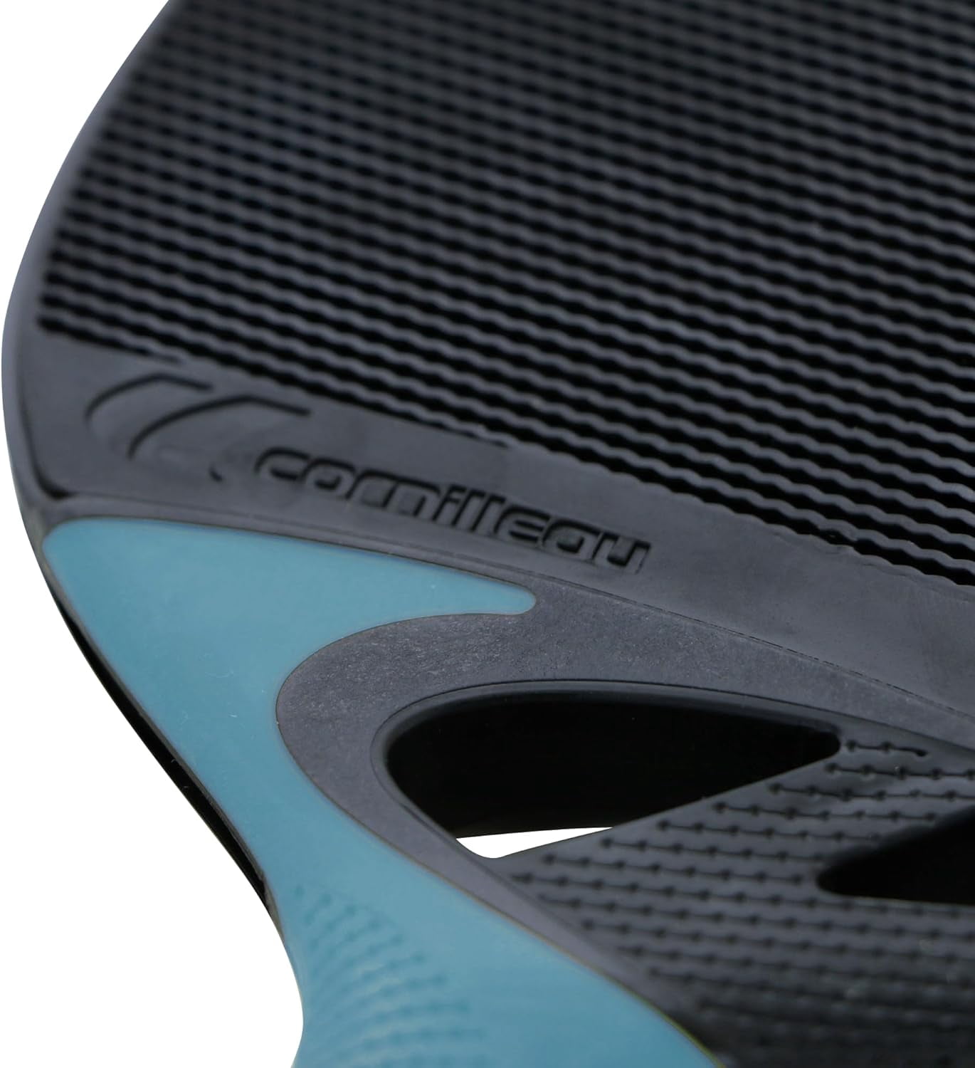 CORNILLEAU - Heavy Duty Outdoor Table Tennis Rackets - Tacteo Blue