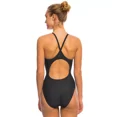 thumbnail image 3 of TYR Women's Swimsuit Size 32 - Chlorine Proof, Keyhole Back, Medium Neckline Flexible Straps, Keyhole Back & Moderate Cut Leg - Durafast Elite Fabric, Diamondfit Style, Durable, Sleek & Eco-Friendly, 3 of 10
