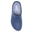 thumbnail image 2 of Zapatos Dansko Mujer Kaci Mule Ocupacional Ligero Antideslizante Azul Talla 11.5-12 US, 2 of 7