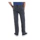 thumbnail image 2 of Jeans para Niños Yale Gris Talla 6, 2 of 4