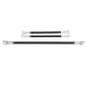 thumbnail image 3 of Rankomu Gear Shift Link Rod, 3 piezas Car Shift Gear Link Bielas para 106 1991-2003 Saxo 1994-2004, 3 of 5