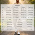 thumbnail image 3 of Men's 2 Piece Loose Fit Crewneck Tracksuit Set, Long Sleeve Pullover Sweatshirt & Drawstring Sweatpants with Side Pockets, Workout Running Activewear Outfit, 3 of 6