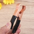 thumbnail image 2 of MasteelfCA 2PCS Connected Battery Clip Toothed Battery Clip Charger Clip Accessories, 2 of 9
