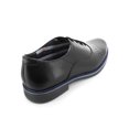 thumbnail image 2 of Casual Con agujeta Hombre Flexi Piel 92405 Negro Flexi Piel, 2 of 4