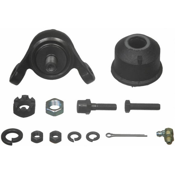 Moog Chassis Ball Joint K6035 Problem Solver; OE Replacement