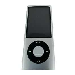 Apple iPod 7th Gen iPod Classic 120GB Silver , Excellent