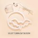 thumbnail image 1 of Ghost Neon Signs Specter LED Lights Sign Gamer Room Retro Arcade Decor USB/Switch Ghost Neon Kids Lights, 1 of 5