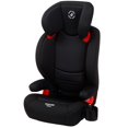 thumbnail image 1 of Maxi-Cosi Rodi Sport Booster Car Seat, Midnight Black, 1 of 5