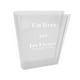 thumbnail image 2 of Jarrón con forma de libro, elegante jarrón de escritorio, jarrones decorativos para dormitorio. claro, 2 of 6