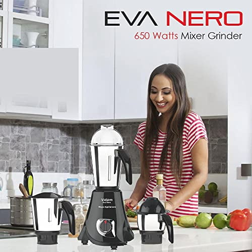 Mixure Grinder Havells ASPRO 600W Mixer Grinder Price In