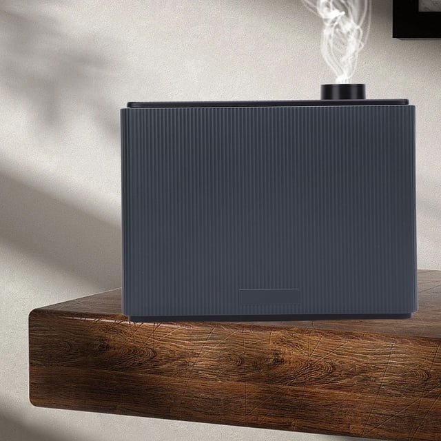 Difusor De Aceites Esenciales Smart 15W 1000ml WiFi APP Control
