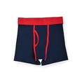 thumbnail image 4 of Wonder Nation Boys Comfort Stretch Tag-Free Boxer Briefs, 6-Pack, Sizes S-XLH, 4 of 7