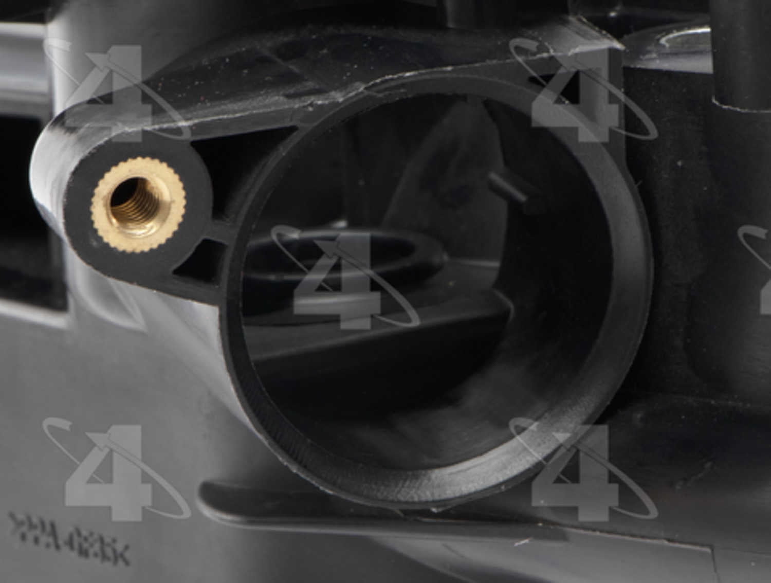 Murray Climate Control 86253 Engine Coolant Thermostat Housing