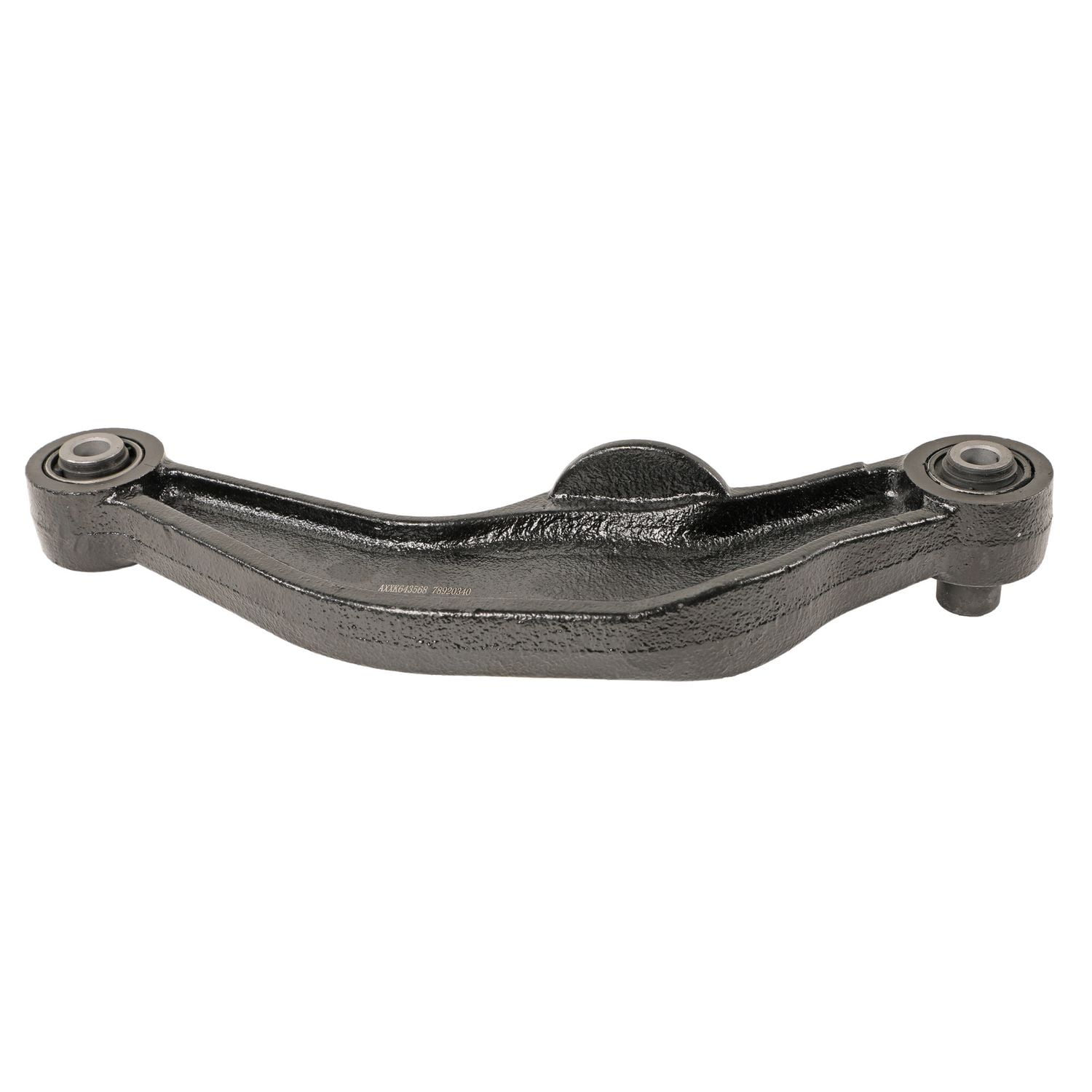 MOOG RK643568 Control Arm