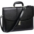 thumbnail image 2 of Embassy Expandable Attache Case - BCATT2, 2 of 2