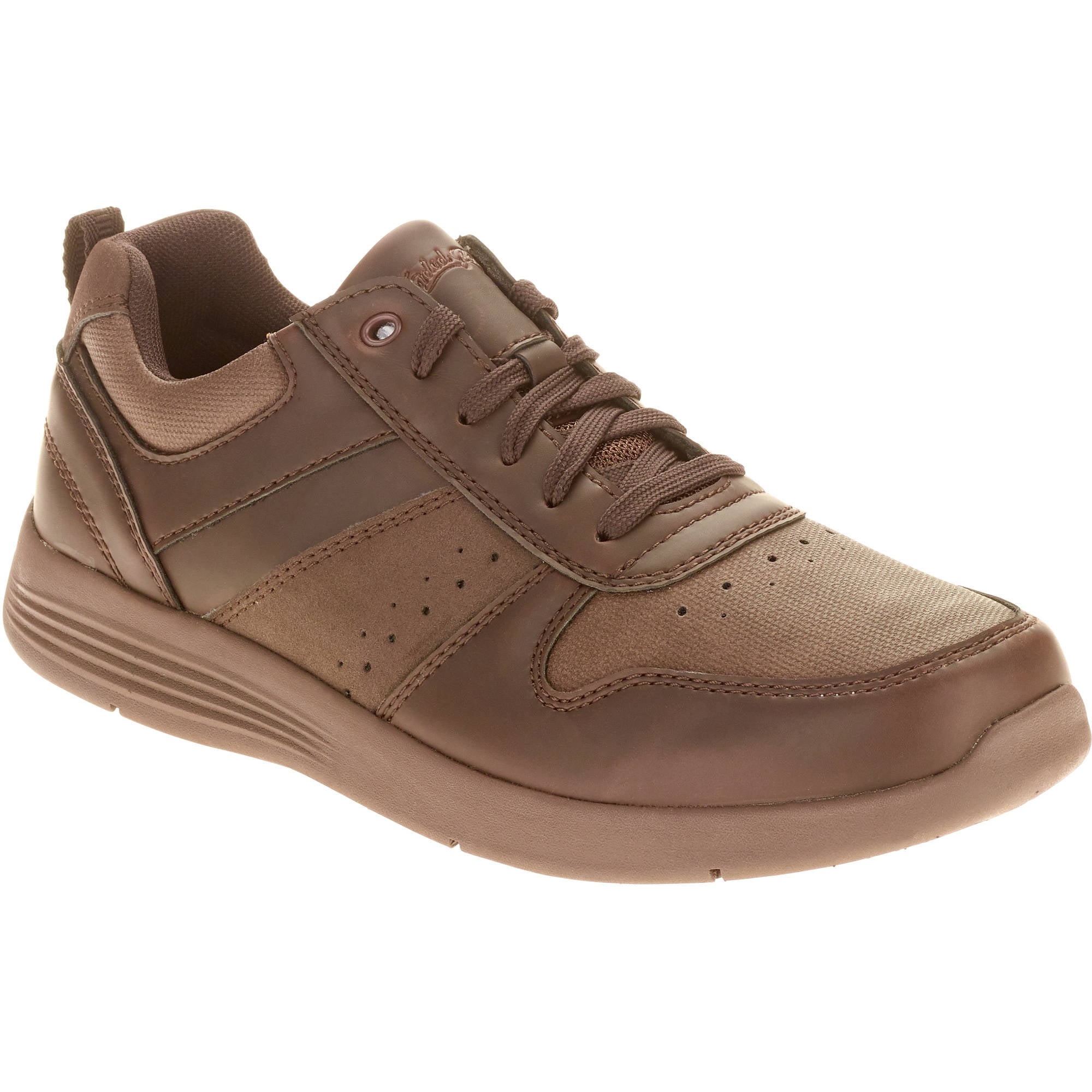vaughn chambray herringbone sneakers