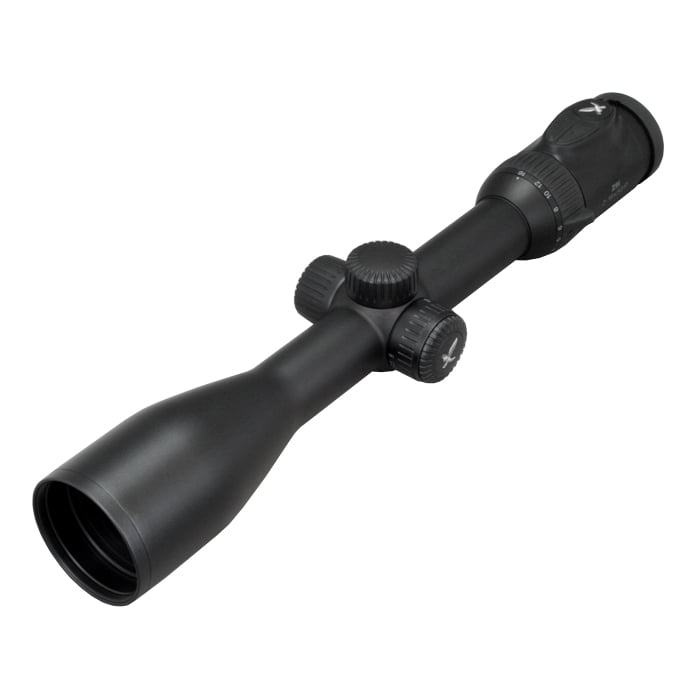 Swarovski Z8i Rifle Scope 2-16x 50mm Illuminated 4A-I Reticle Matte Black