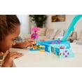 thumbnail image 4 of Polly Pocket - Coffret de jeu La Piscine des Surprises, 4 of 9