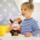 thumbnail image 5 of Muñeca de peluche con forma hialurónica, muy suave, pequeña, amarilla, 5 of 5