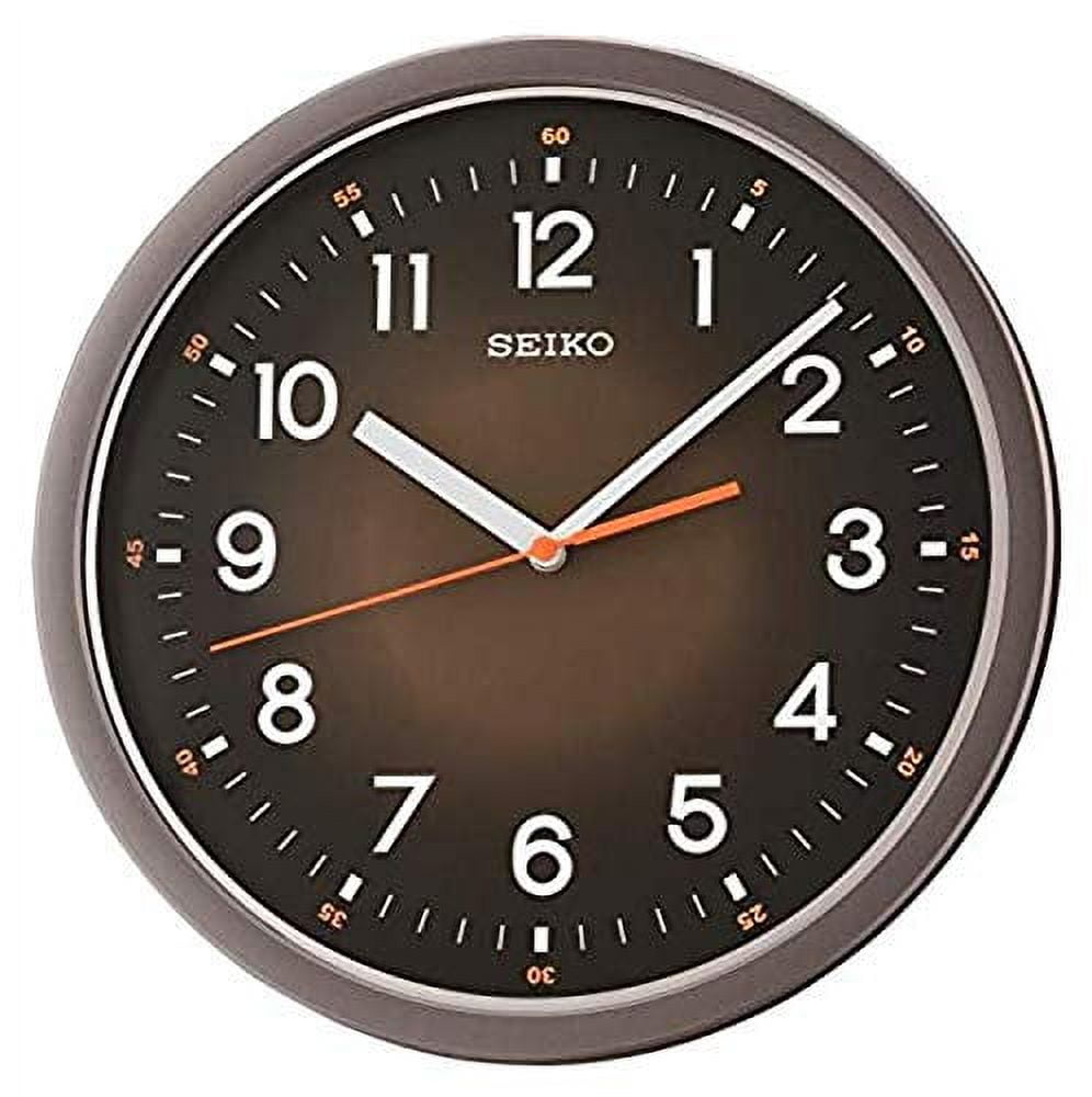 Seiko 12