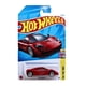 thumbnail image 1 of Coche fundido a presión Hot Wheels McLaren F1 rojo a escala 1:64 de los 90, 1 of 1