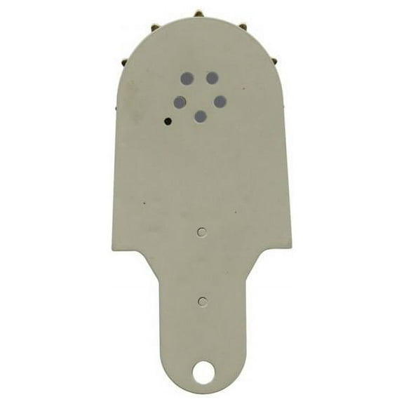 Replaceable Sprocket Nose Tip 3/8" pitch .050, .058, .063 replaces Oregon# 30853