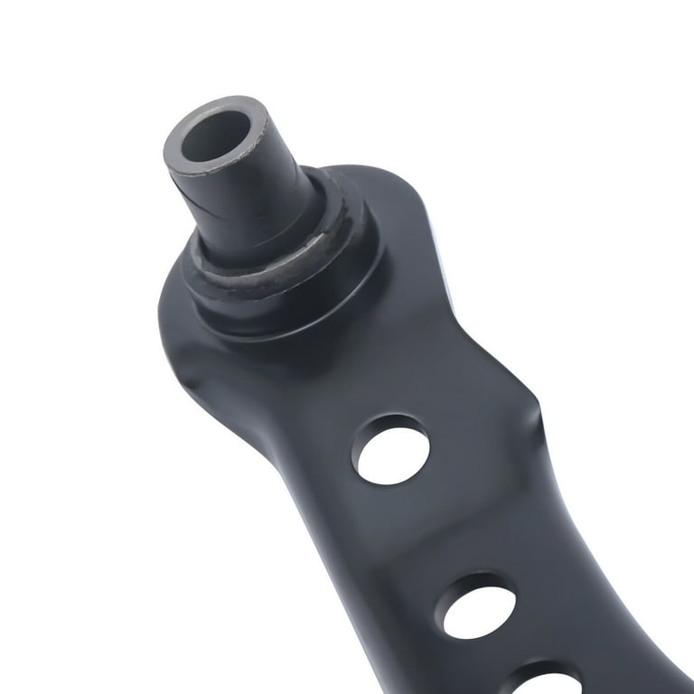 Miumaeov 2pcs Control Arm Upper Link Front LH & RH Kit Pair Set 