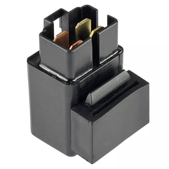 Relay Solenoid for Yamaha Big Bear 400 YFM400 4X4 2X4 2000 2001-2012