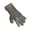 Brown+Grey, variant on harmtty Women Convertible Winter Gloves Warm Touchscreen Gloves 2-in-1 Knitted Stretchy Texting Gloves for Daily Outings Driving