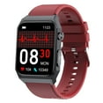 thumbnail image 3 of E530smartwatch, sports mode 1.91 large screen fitness exercise tracker, answer/Make calls/smart reminders/Exercise health, 3 of 5