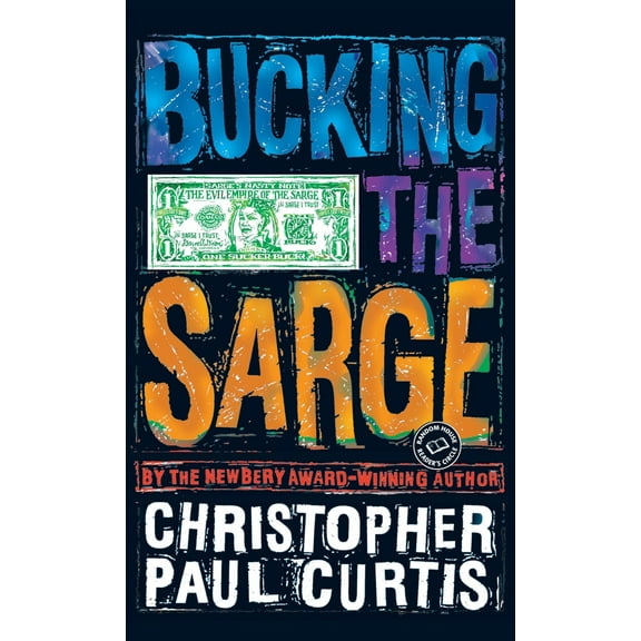 Pre-Owned Bucking the Sarge (Mass Market Paperback) 0440413311 9780440413318