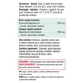 thumbnail image 2 of Jamieson Magnesium 250 mg Ultra Strength, 2 x 150 Caplets, 2 of 3