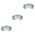 thumbnail image 2 of Naiovety Gafas de casco para bicicletas, gafas de repuesto para bicicleta de montaña, lentes para montar en bicicleta, Protector ocular, protección Type1 NO1 Naiovety CBP437746, 2 of 6