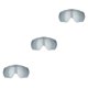 thumbnail image 4 of Yuarrent Bicicletas casco gafas de repuesto desmontable bicicleta gafas ciclismo lente ojo Protector protección carreras paseo repuesto gris Type1 NO1 Yuarrent CBP437746, 4 of 6