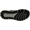 thumbnail image 3 of Under Armour Mens SpeedForm Slingride Running Shoes, Glacier Gray/Black, 11 D(M) US, 3 of 4