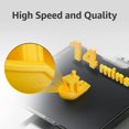 thumbnail image 2 of Bambu Lab - A1 mini 3D Printer - Silver, 2 of 5