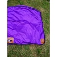 thumbnail image 3 of 60" Horse Mesh Summer FlySheet Spring Airflow   Purple 7311, 3 of 5