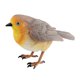 thumbnail image 4 of Figura de pájaro realista, modelo de Animal para niños, figuras de animales coleccionables, figuritas de pájaros, juguetes para decoración de patio de, 4 of 8