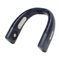 thumbnail image 2 of Ventilador de cuello portátil, personal, recargable por USB, viento fuerte, portátil, manos libres, sin aspas, para viajes al aire libre, color azul, 2 of 14