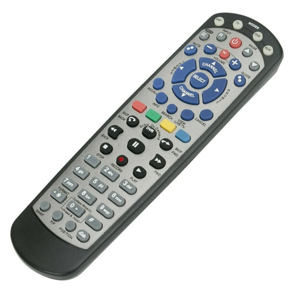 Dish Remote
