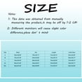 thumbnail image 3 of Yammkia Swimsuits for Women Women One Piece Tummy Control Swimsuit Ribbed Color Block Bathing Suits Backless High Neck Swim Suit(Black,S), 3 of 8