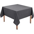thumbnail image 2 of Rectangle Tablecloth - x - Washable Polyester Rectangular Table Cloth for Dining Room Tables Stain and Spillproof Table Cover, 2 of 7