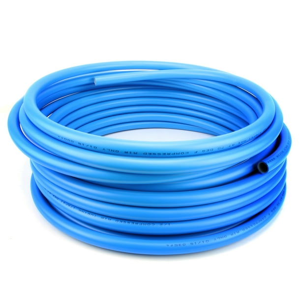 Rapid Air Maxline 1/2" Compressed Air Piping 50ft Tubing Kit Rapid Air