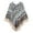 Grey, variant on DFEK Women's Stylish Winter Shawl Wrap Long Soft Warm Fashionable Ethnic Scarf for Casual Outfits Grey One Size