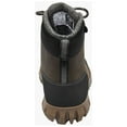 thumbnail image 4 of BOGS Men's Arcata Urban Leather Mid Winter Boots Chocolate - 72909-202, 4 of 5