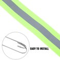 thumbnail image 3 of unbranded Protector Ajustable Para Cubierta De Con Cintas Reflectantes Y Resistencia Superior, 3 of 8