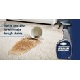2pcs Carpet Spot and Stain Remover 24 Ounce Liquid Carpet Cleaner