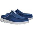 thumbnail image 2 of HEYDUDE Men Wally Hey2O Slip Mesh , Blue/Dawn Blue, 13, 2 of 6