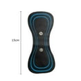 thumbnail image 5 of AMERTEER Electric Massager Pad Mini Cervical Massage Stimulator for Neck Shoulder, 5 of 5