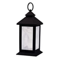 thumbnail image 1 of Farol LED BRILLAR exterior colgante o de pie negro H 20 cm, 1 of 5